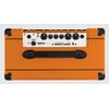 ORANGE CR35RT "CRUSH 35" AMPLI GUITARE ELECTRIQUE COMBO 35W REVERB