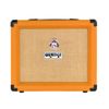 ORANGE CR35RT "CRUSH 35" AMPLI GUITARE ELECTRIQUE COMBO 35W REVERB