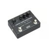 MXR MC402 PÉDALES D'EFFETS OVERDRIVE BOOST/OVERDRIVE