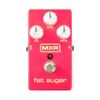 MXR M94 PÉDALES D'EFFETS OVERDRIVE FAT SUGAR