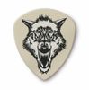 DUNLOP PH112P100 MEDIATOR JAMES HETFIELD PLAYER'S 1,00 (pack de 6)