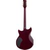 YAMAHA RSP02T CRG "REVSTAR" GUITARE ELECTRIQUE CRISP GOLD