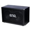 ENGL E212 VHB ENCEINTE 2x12" NOIR PAN DROIT
