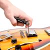 D'ADDARIO PW-GBMT-01 OUTIL MULTI-FONCTION POUR GUITARE ET BASSE