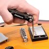 D'ADDARIO PW-GBMT-01 OUTIL MULTI-FONCTION POUR GUITARE ET BASSE
