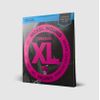 D'ADDARIO EXL170-5 JEU BASSE 5 CORDES 45-130