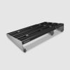 D'ADDARIO PW-XPNDPB-02 PEDALBOARD ADAPTATIF DOUBLE