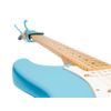 KYSER x FENDER KGEFDBA "QUICK CHANGE" CAPODASTRE GUITARE FOLK BLEU