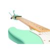 KYSER x FENDER KGEFSHG "QUICK CHANGE" CAPODASTRE GUITARE FOLK VERT
