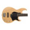 YAMAHA BB234 YNS BASSE ELECTRIQUE 4 CORDES YELLOW NATURAL SATIN