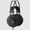 AKG K52 CASQUE STEREO PRO FERMÉ CIRCUM-AURAL