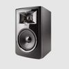 JBL 306P MKII ENCEINTE DE MONITORING BI-AMPLIFIÉE 6"