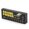CALINE CP-207 ALIMENTATION 10 SORTIES