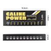 CALINE CP-207 ALIMENTATION 10 SORTIES