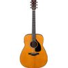 YAMAHA FGX3 "RED LABEL" GUITARE FOLK ELECTRO NATURELLE