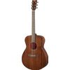 YAMAHA STORIA III GUITARE FOLK ACOUSTIQUE ACAJOU
