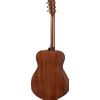 YAMAHA STORIA III GUITARE FOLK ACOUSTIQUE ACAJOU