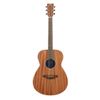 YAMAHA STORIA II GUITARE FOLK ACOUSTIQUE ACAJOU