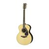 YAMAHA LJ6 ARE GUITARE FOLK NATURELLE - Table épicéa massif avec étui