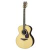 YAMAHA LJ16 ARE GUITARE FOLK - Table épicéa massif avec étui