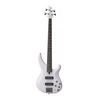 YAMAHA TRBX504 TWH BASSE ELECTRIQUE 4 CORDES TRANSLUCENT WHITE