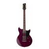 YAMAHA RSS20 HTM "REVSTAR" GUITARE ELECTRIQUE HOT MERLOT