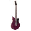 YAMAHA RSS20 HTM "REVSTAR" GUITARE ELECTRIQUE HOT MERLOT