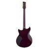 YAMAHA RSS20 HTM "REVSTAR" GUITARE ELECTRIQUE HOT MERLOT