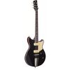 YAMAHA RSS02T BL "REVSTAR" GUITARE ELECTRIQUE NOIRE