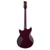 YAMAHA RSS02T BL "REVSTAR" GUITARE ELECTRIQUE NOIRE