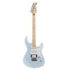 YAMAHA PAC112VM-IB RL "PACIFICA" GUITARE ELECTRIQUE ICE BLUE