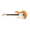 YAMAHA PAC112JL-YNS "PACIFICA" GUITARE ELECTRIQUE GAUCHER YELLOW NAT.