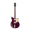 YAMAHA RSS02T HTM "REVSTAR" GUITARE ELECTRIQUE HOT MERLOT