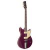 YAMAHA RSS02T HTM "REVSTAR" GUITARE ELECTRIQUE HOT MERLOT