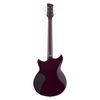 YAMAHA RSS02T HTM "REVSTAR" GUITARE ELECTRIQUE HOT MERLOT
