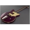 YAMAHA RSS02T HTM "REVSTAR" GUITARE ELECTRIQUE HOT MERLOT