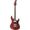 YAMAHA PAC611VFM-RTB "PACIFICA" GUITARE ELECTRIQUE ROOT BEER