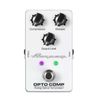 AMPEG OPTO COMP PEDALE D'EFFETS POUR BASSE