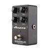 AMPEG SCRAMBLER PEDALE D'EFFETS POUR BASSE