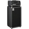 AMPEG MICROCLST "MICRO-CL STACK" TETE D'AMPLI BASSE 100W