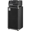 AMPEG MICROCLST "MICRO-CL STACK" TETE D'AMPLI BASSE 100W