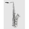 SELMER SUPREME SAXOPHONE TENOR ARGENTÉ GRAVÉ avec étui et bec