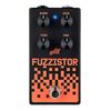 AGUILAR FUZZ-V2 PEDALE D'EFFET FUZZISTOR POUR BASSE