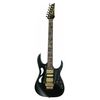 IBANEZ PIA3761-XB "STEVE VAI" GUITARE ELECTRIQUE ONYX BLACK