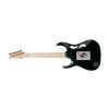 IBANEZ PIA3761-XB "STEVE VAI" GUITARE ELECTRIQUE ONYX BLACK