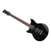 YAMAHA RSE20L BL "REVSTAR" GUITARE ELECTRIQUE GAUCHER BLACK