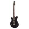 YAMAHA RSE20L BL "REVSTAR" GUITARE ELECTRIQUE GAUCHER BLACK