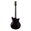 YAMAHA RSE20L BL "REVSTAR" GUITARE ELECTRIQUE GAUCHER BLACK