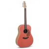 APPLAUSE AAS-69-O JUMP GUITARE FOLK DREADNOUGHT SLOPE SHOULDER LAGO