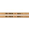VIC FIRTH 5BT "TERRA" AMERICAN CLASSIC HICKORY PAIRE DE BAGUETTE